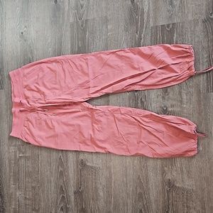 lululemon Dance Studio Mid-Rise Full Length Pant LIKE NEW
